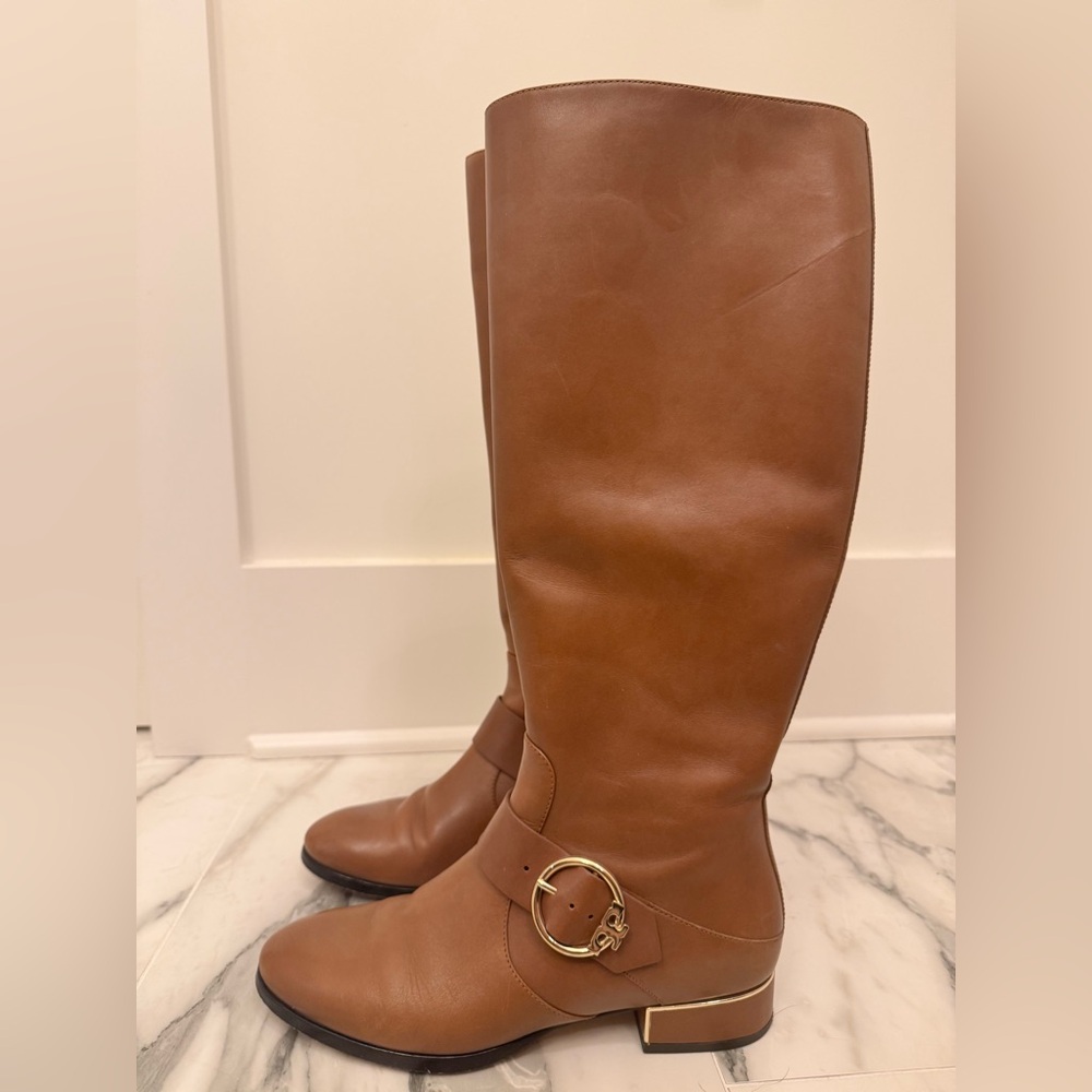 Tory Burch Riding Boots